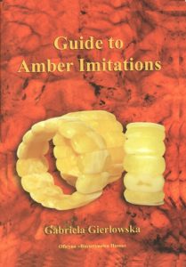 Amber Imitations