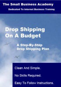 Drop Shipping